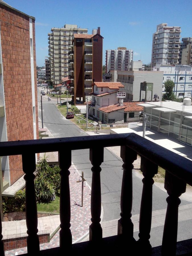 De Música Montecarlo 3* Villa Gesell