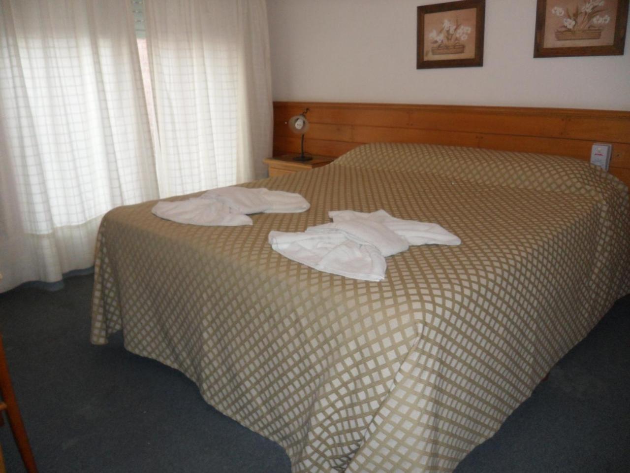 Hotel De Música Montecarlo Villa Gesell