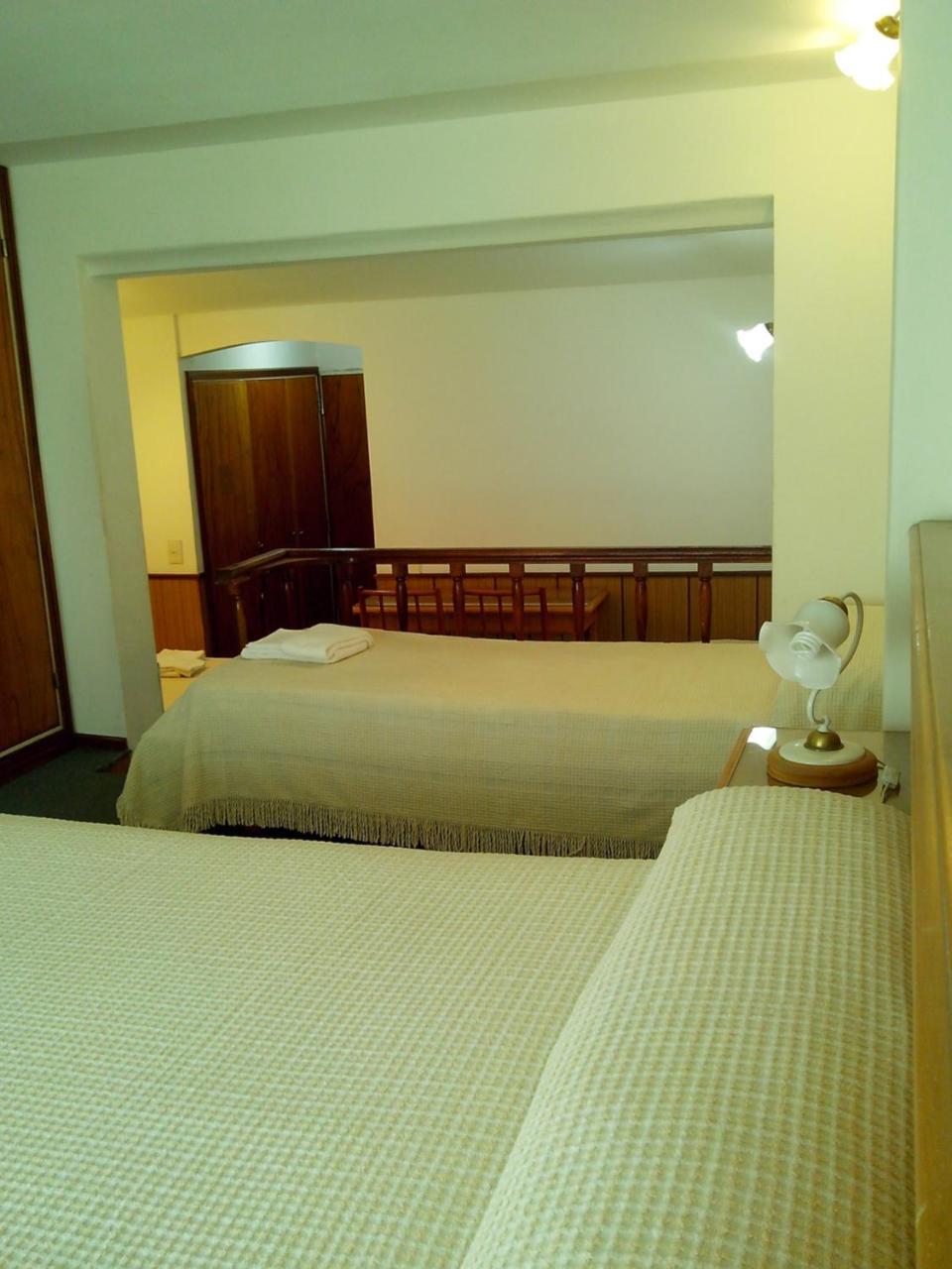 Hotel De Música Montecarlo Villa Gesell