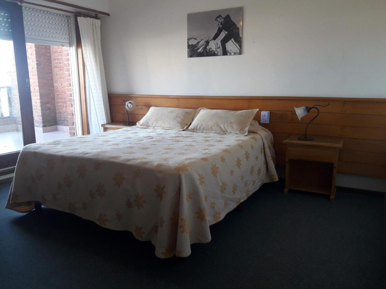 Hotel De Música Montecarlo Villa Gesell