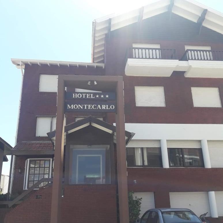 Hotel De Música Montecarlo 3*